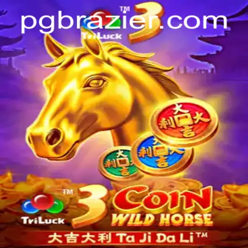 Explorando o Mundo de 3CoinWildHorse: Um RPG Inovador