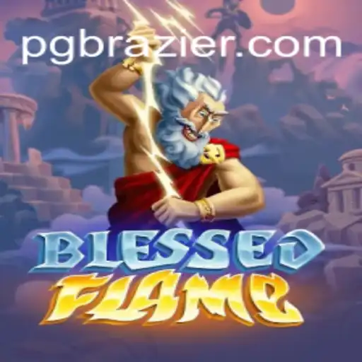 Descubra o Universo Mágico de BlessedFlame: A Nova Aventura de RPG