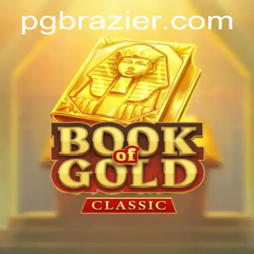 Explorando o Universo de BookOfGoldClassic: Um RPG Emocionante