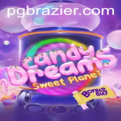 CandyDreamsSweetPlanet: Aventuras Doces no Mundo da Fantasia