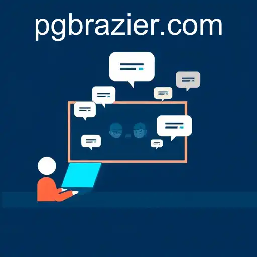 Contate-nos: Como o brazierpg Pode Facilitar a Comunicação