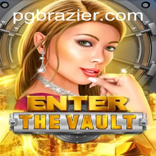 Descubra as Aventuras de EntertheVault: O Novo Braze RPG em Alta