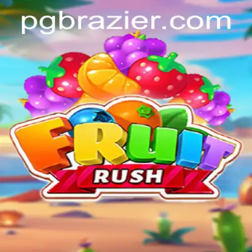 Descubra FruitRush: O Novo Fenômeno dos Jogos RPG