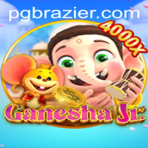 Explorando o Universo de GaneshaJr: Um Mergulho no RPG de Aventura
