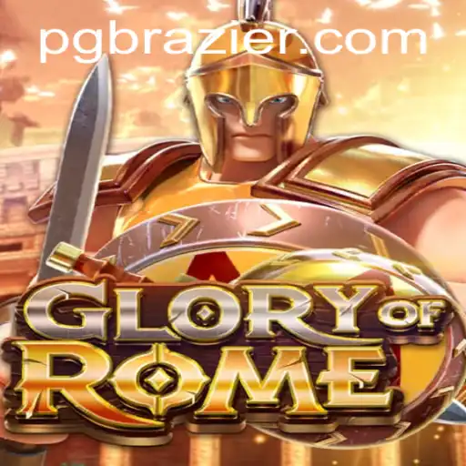 Descubra GloryofRome: Uma Aventura Épica em RPG