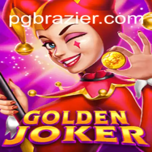 Explorando o Universo de GoldenJoker: Um Mergulho no RPG 'brazierpg'