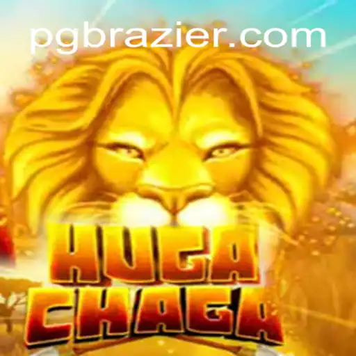 Descubra o Mundo de HugaChaga: O Novo Fenômeno do BrazierPG