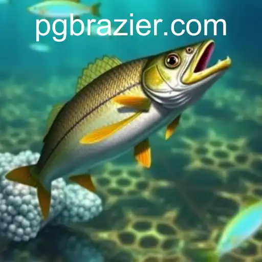 Jogos de Pesca: Explorando a Diversidade e Inovação com BrazierPG
