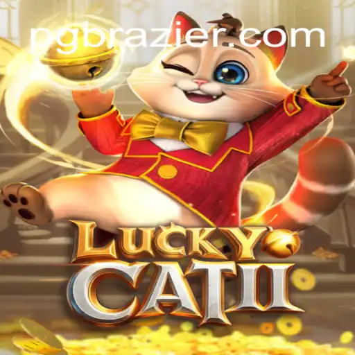 Explorando o Mundo Fascinante de LuckyCatII: Um Jogo de RPG da Era Moderna