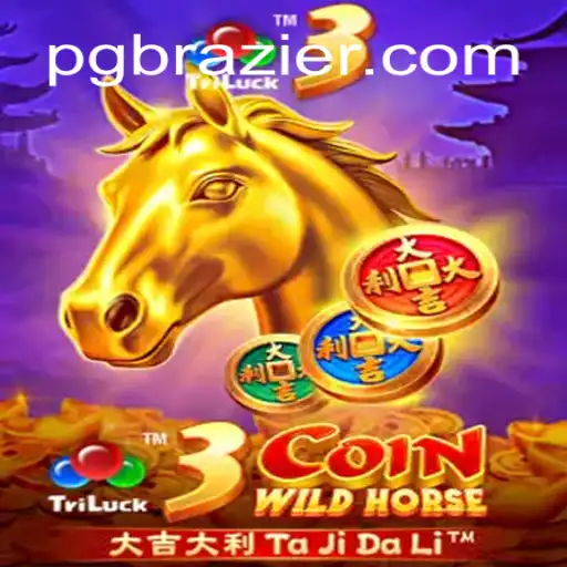 Explorando o Mundo de 3CoinWildHorse: Um RPG Inovador