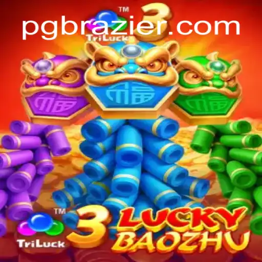 Explorando o Mundo de 3LuckyBaozhu: Um Jogo Fascinante no Universo BrasilRPG