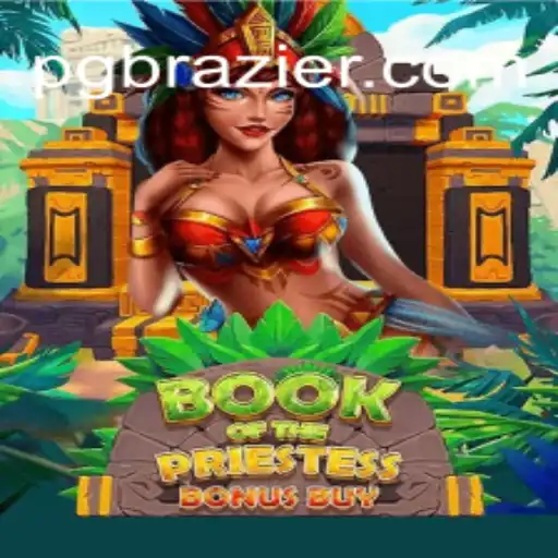Explorando o Mundo de 'BookOfThePriestess': Uma Jornada no Universo de BrazieRPG