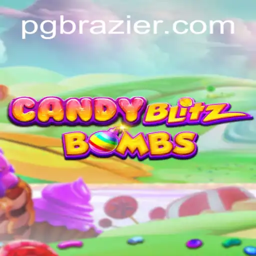 Descubra o Mundo Encantado de CandyBlitzBombs: Uma Aventura RPG Inovadora