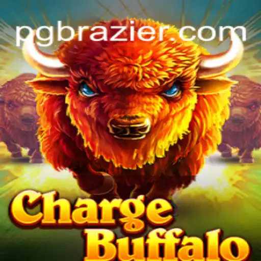 ChargeBuffalo: Uma Jornada Épica no Mundo de BrazierPG