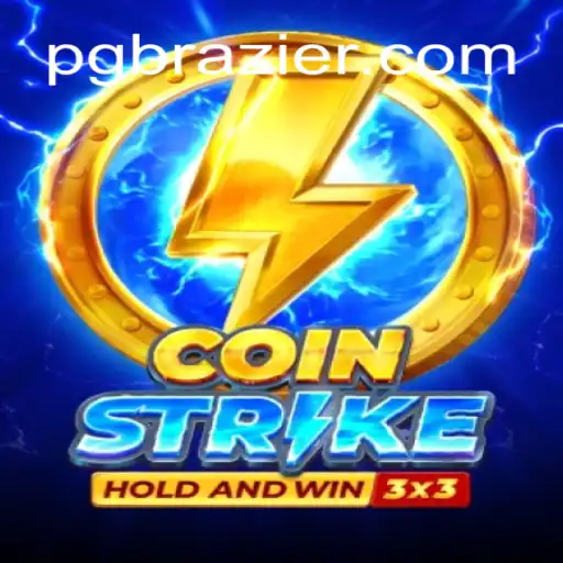 Coinstrike: Um Mergulho no Universo de BrazierPG
