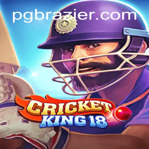 Descubra CricketKing18: O Novo Sucesso entre RPGs de Críquete