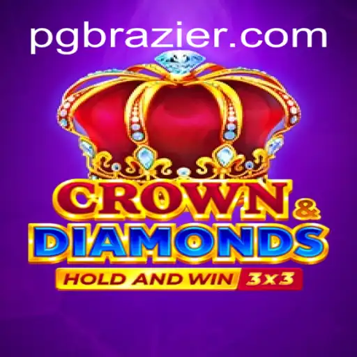 Descubra Crowndiamonds: Um Novo RPG Cativante no Universo de Brazierpg