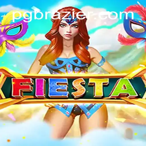 Explorando o Jogo Fiesta: A Jornada no Universo brazierpg