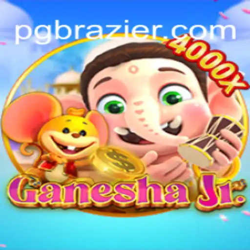 Explorando o Universo de GaneshaJr: Um Mergulho no RPG de Aventura