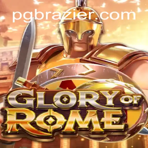 Descubra GloryofRome: Uma Aventura Épica em RPG