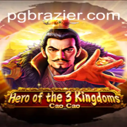 Explorando o Mundo de Heroofthe3KingdomsCaoCao: Uma Jornada Épica