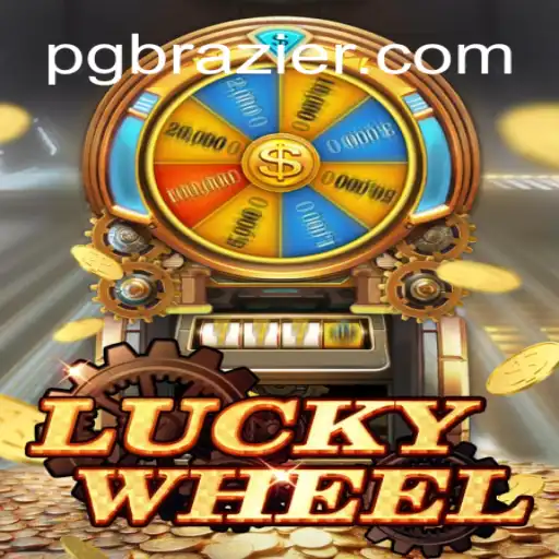 Descubra o Fascinante Mundo de LuckyWheel: Um Jogo Inovador de RPG