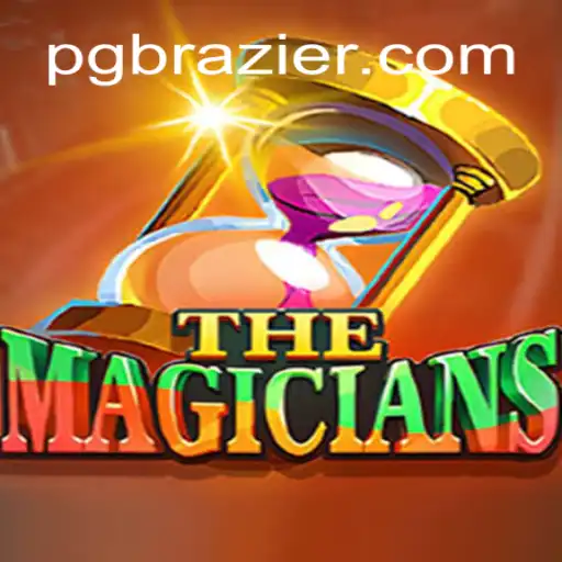 Descubra 'TheMagicians': Uma Jornada no Universo RPG com 'brazierpg'