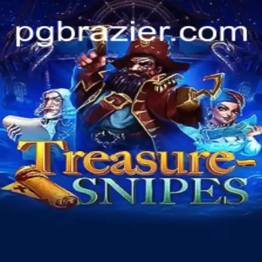 Bem-vindo ao Mundo de TreasureSnipes: O RPG de Aventuras Épicas e Tesouros Escondidos