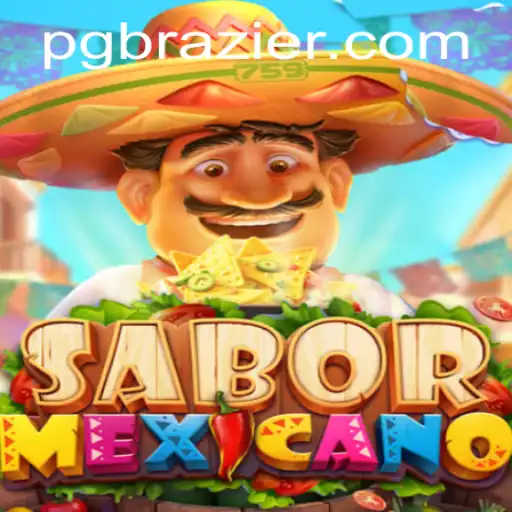 Explorando o Universo de SaborMexicano: Um RPG Único e Cativante