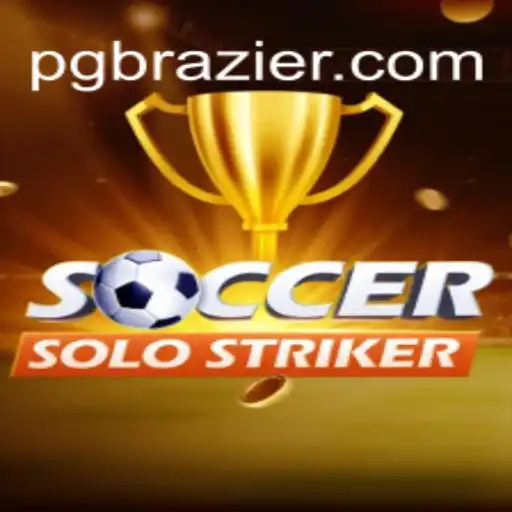 SoccerSoloStriker: Mergulho no Mundo do Jogo Revolucionário