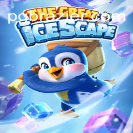 Explorando TheGreatIcescape: Uma Aventura Surpreendente no Mundo dos Jogos de Brazierpg