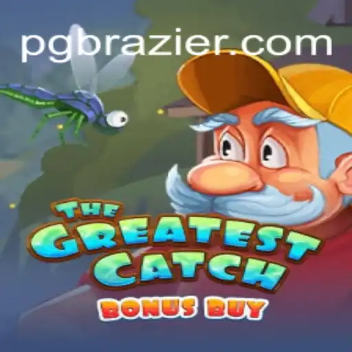 TheGreatestCatchBonusBuy: Uma Jornada Épica no Mundo dos Jogos de RPG