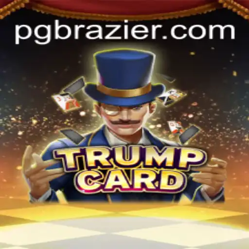 Descubra TrumpCard: O Jogo de RPG Estrategicamente Desafiador